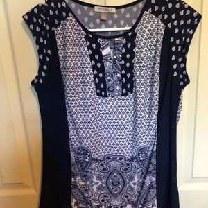 Roz & Ali Tank (Small)